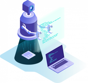 Разработка сайта для автоматизации бизнес-процессов в Суррее