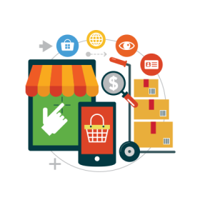 Разработка сложного сайта для сферы логистики в Суррее